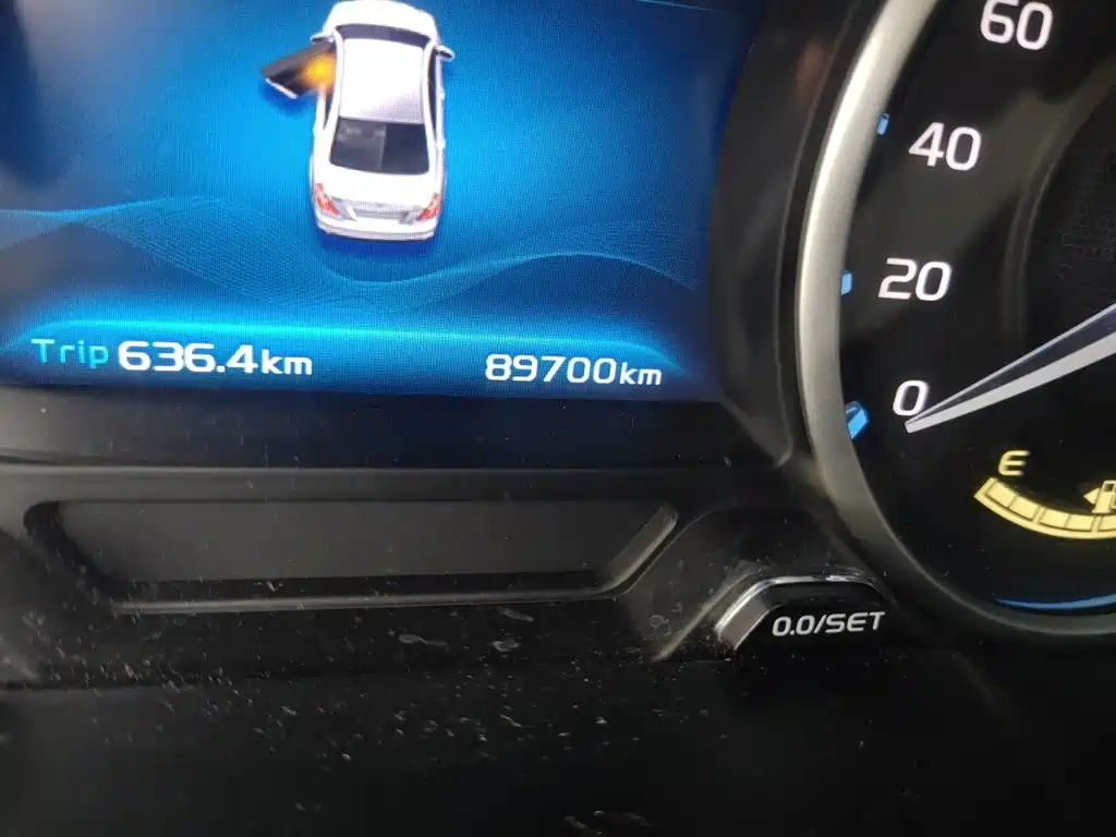 Geely Emgrand — миниатюра 13