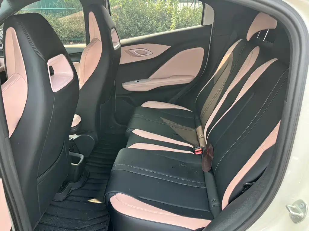 BYD Seagull — миниатюра 9
