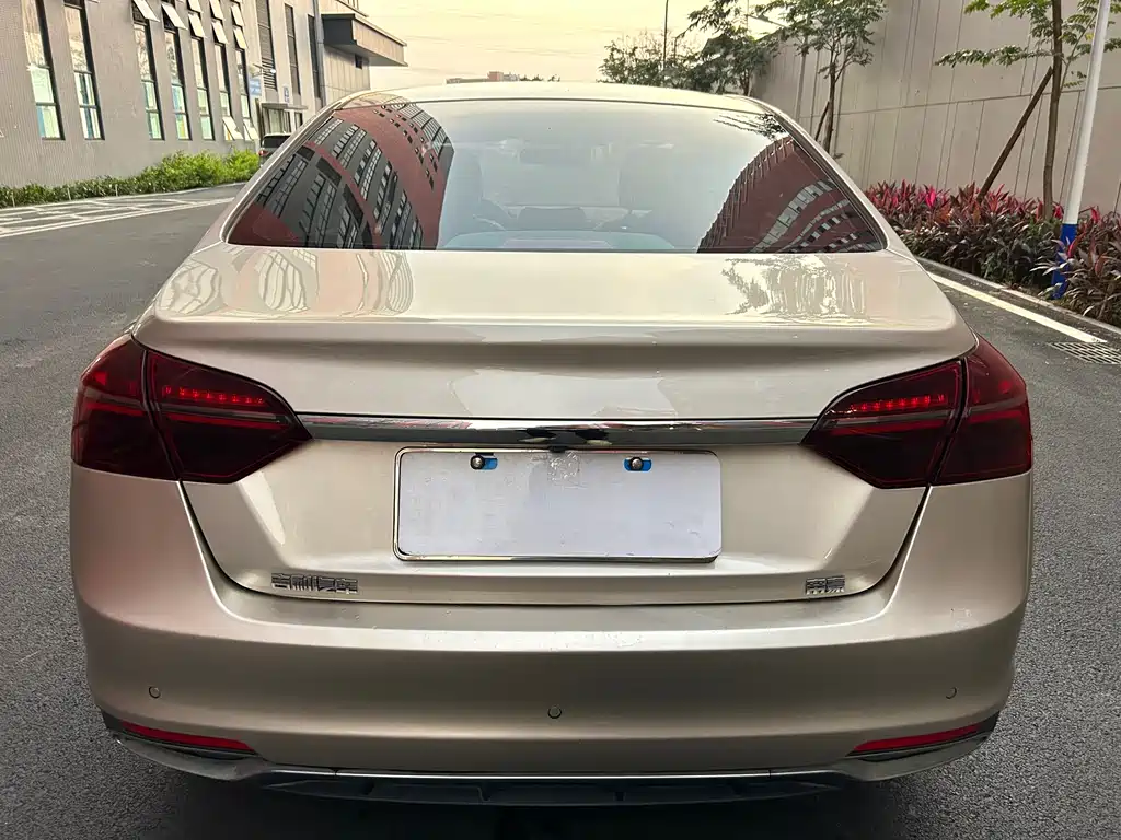 GEELY AUTOMOBILE EMGRAND