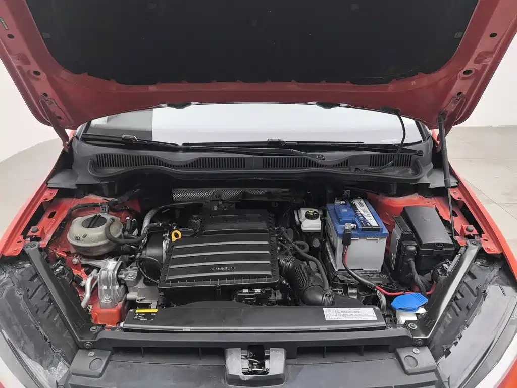Volkswagen Golf Sportsvan — миниатюра 6