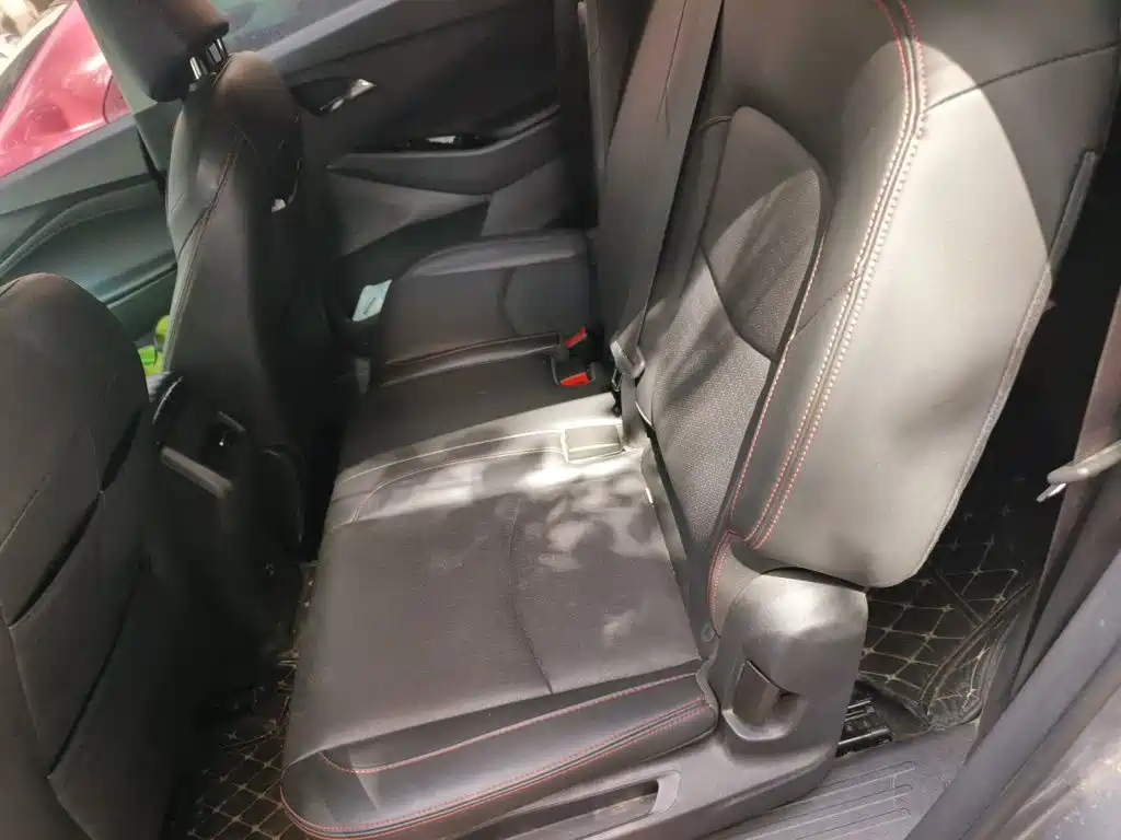 Chevrolet Volando — миниатюра 15