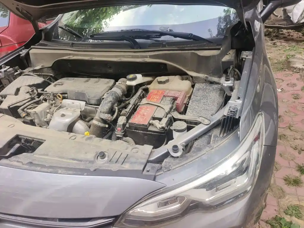 Chevrolet Volando — миниатюра 20