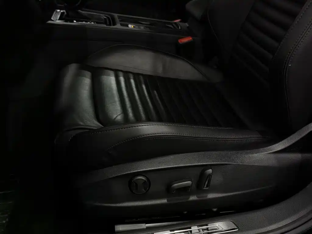 Volkswagen Magotan — миниатюра 20