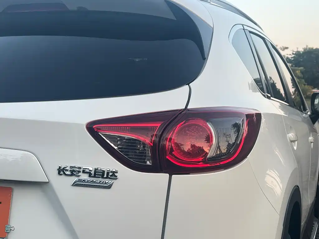 Mazda CX-5 — миниатюра 20