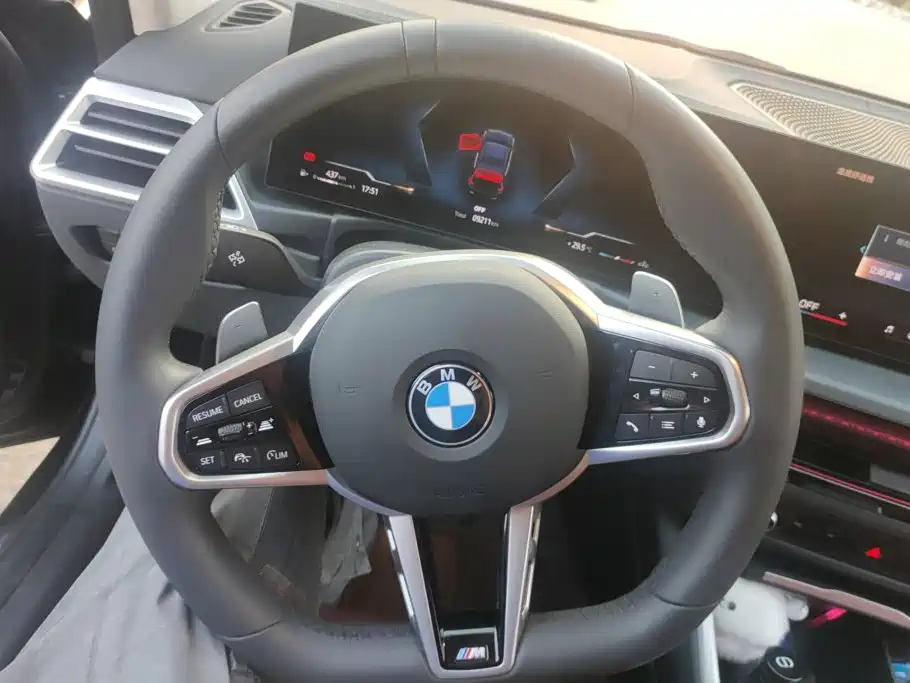 BMW 3 Series — миниатюра 15