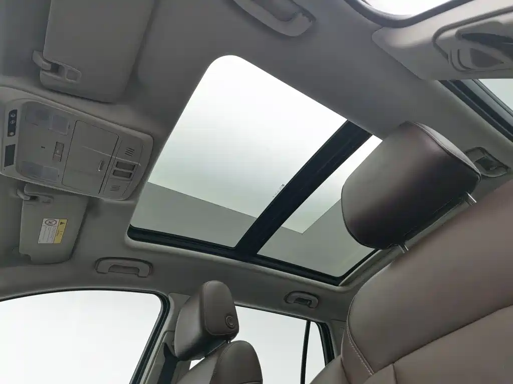 Buick Envision Plus — миниатюра 14