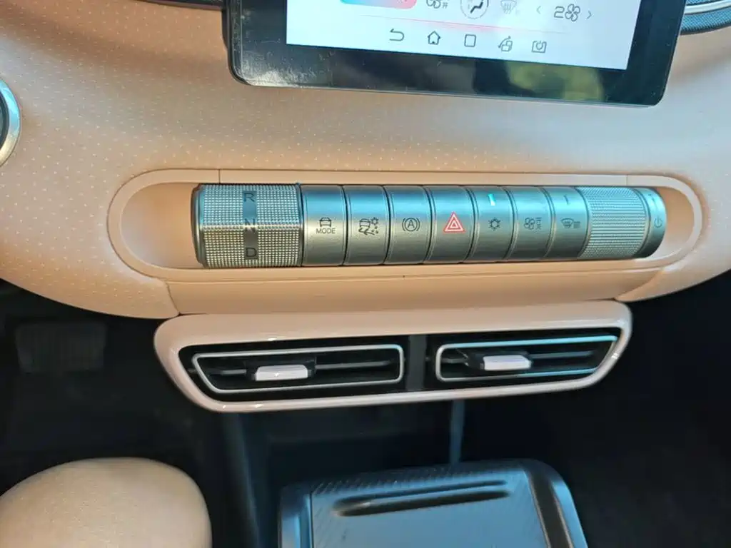 BYD Seagull — миниатюра 14
