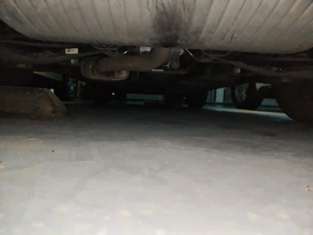 Volkswagen Teramont — миниатюра 23