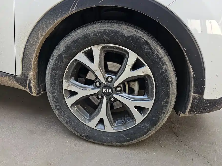 Kia KX3 — миниатюра 6