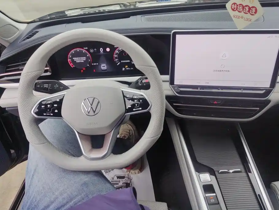 Volkswagen Passat — миниатюра 12