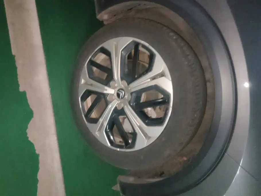 Citroen C5 X — миниатюра 6