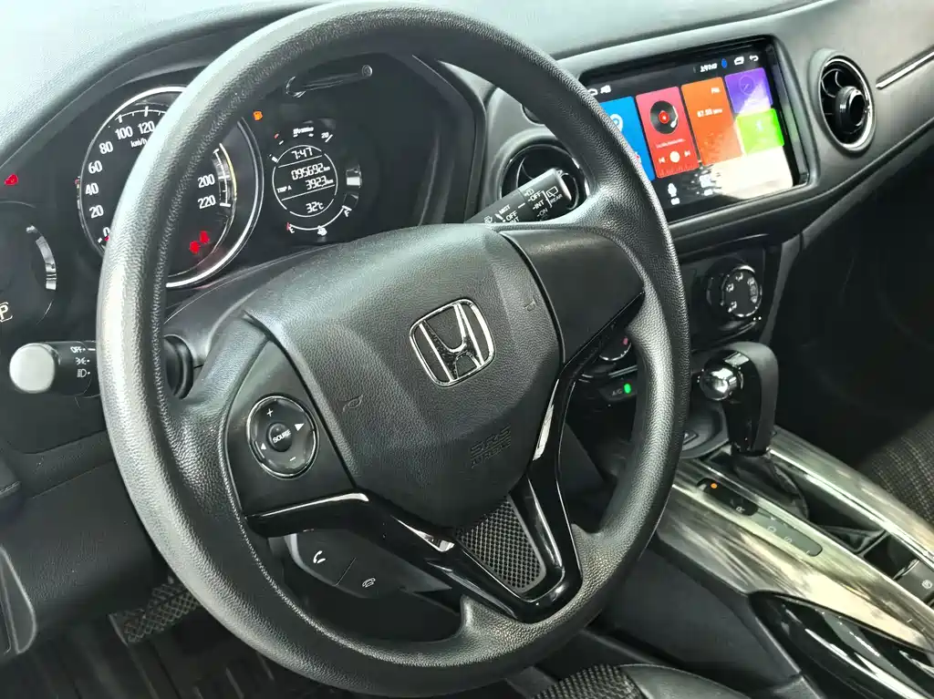 Honda XR-V — миниатюра 13