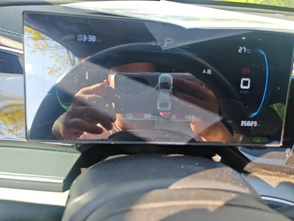 BYD Qin PLUS — миниатюра 25
