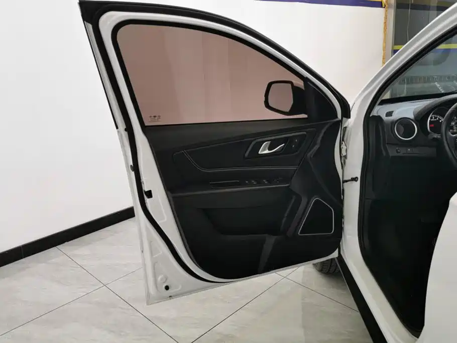 Bestune X40 — миниатюра 7