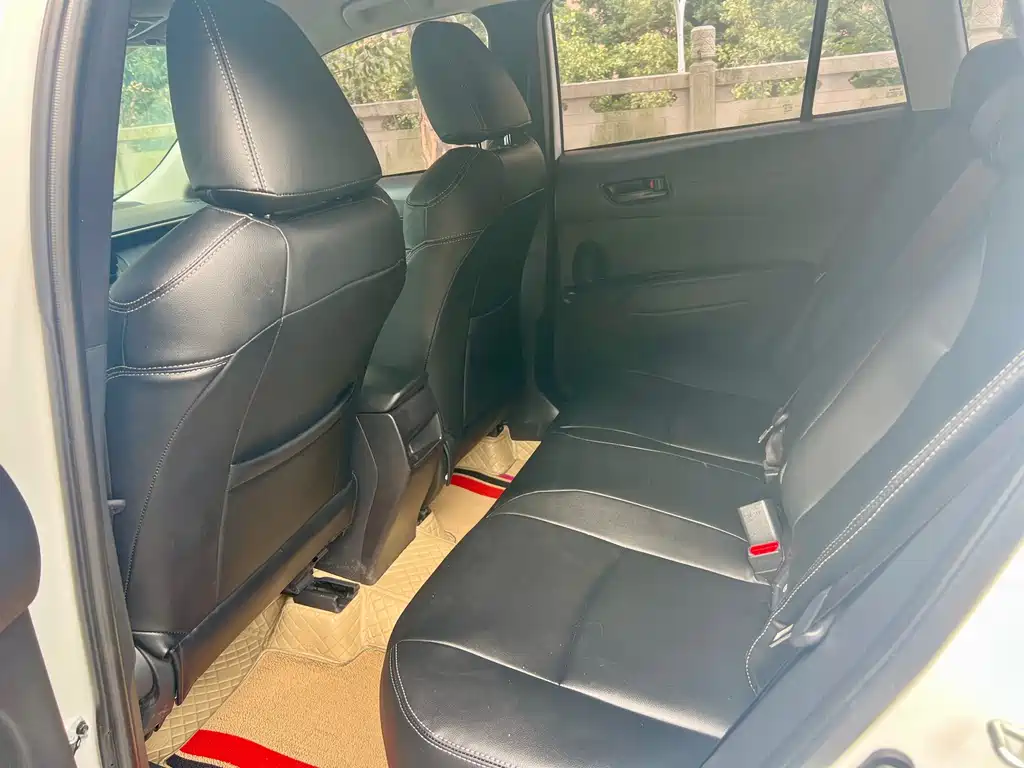 TOYOTA COROLLA SHARP AMPLIFIER