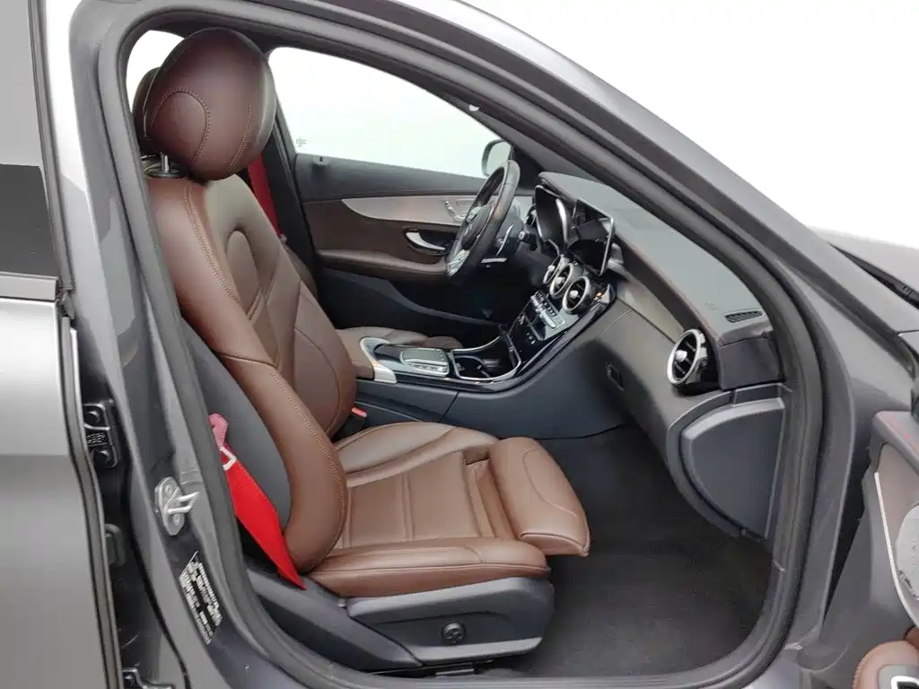 Mercedes-Benz C-Class AMG — миниатюра 23