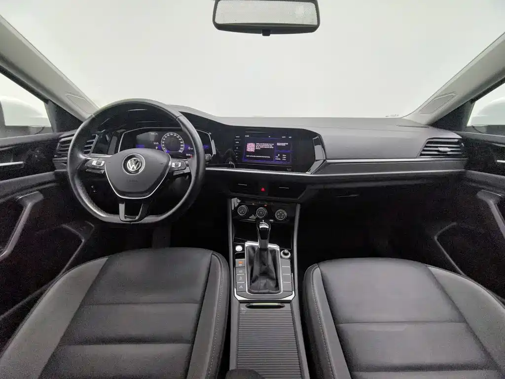 Volkswagen Sagitar — миниатюра 5