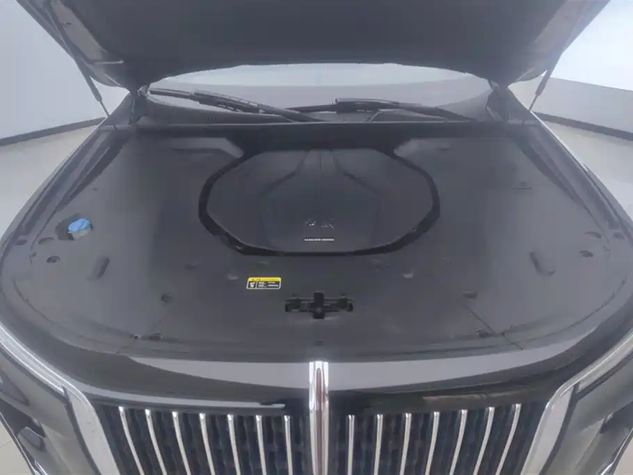 Hongqi HONGQI H9