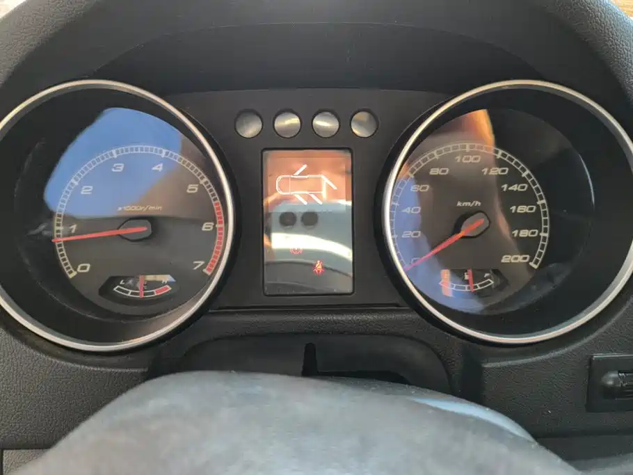 Beijing Off-Road BJ40 — миниатюра 14