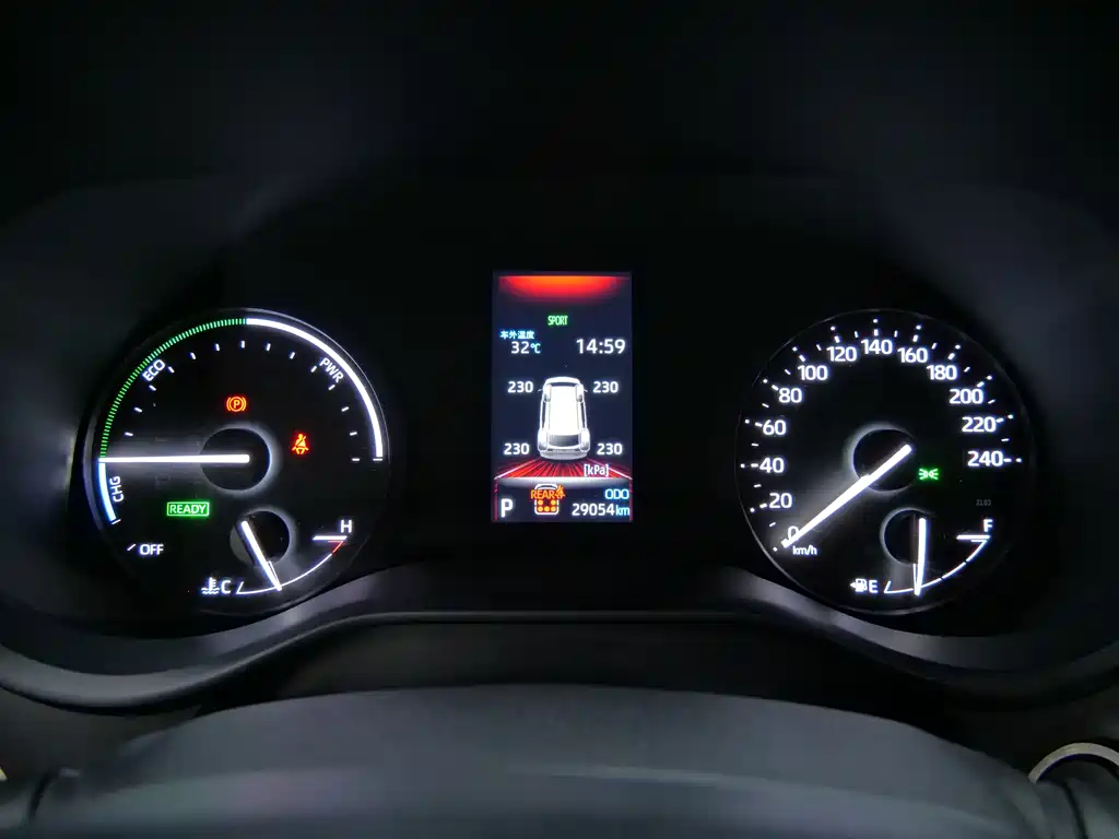 Toyota Sienna — миниатюра 11