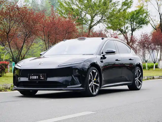2023 Nio ET5