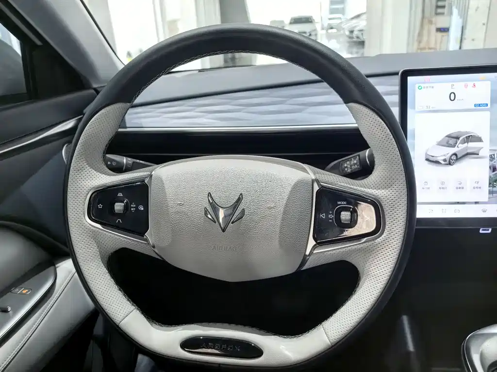 ARCFOX EXTREME FOX POLAR FOX ALPHA T5