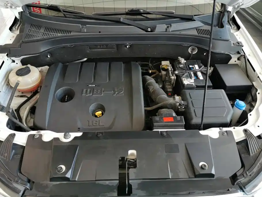 Bestune X40 — миниатюра 10