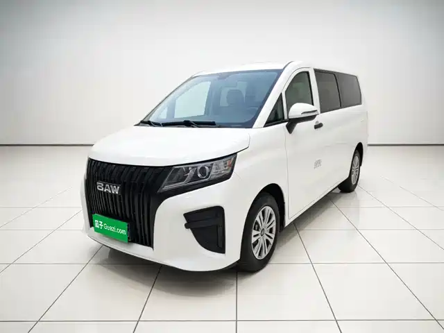 BAW Ace M7