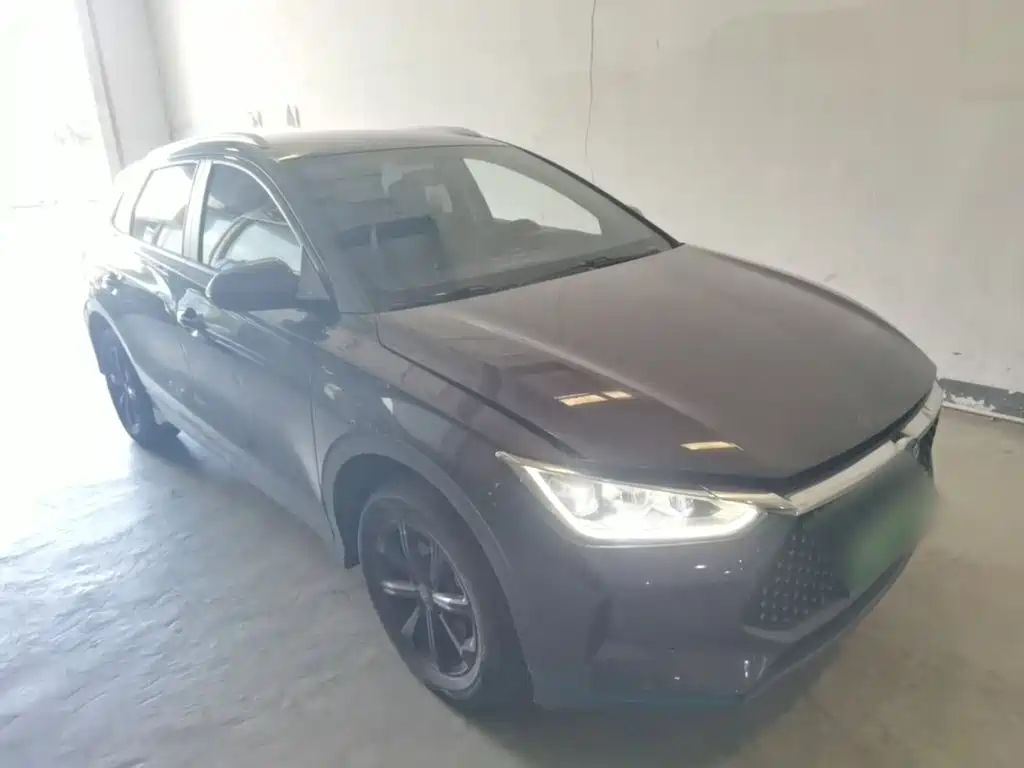 BYD e2 — миниатюра 4