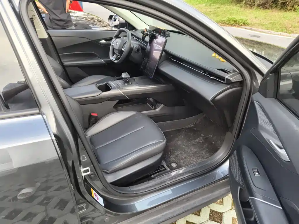 Changan Eado — миниатюра 19