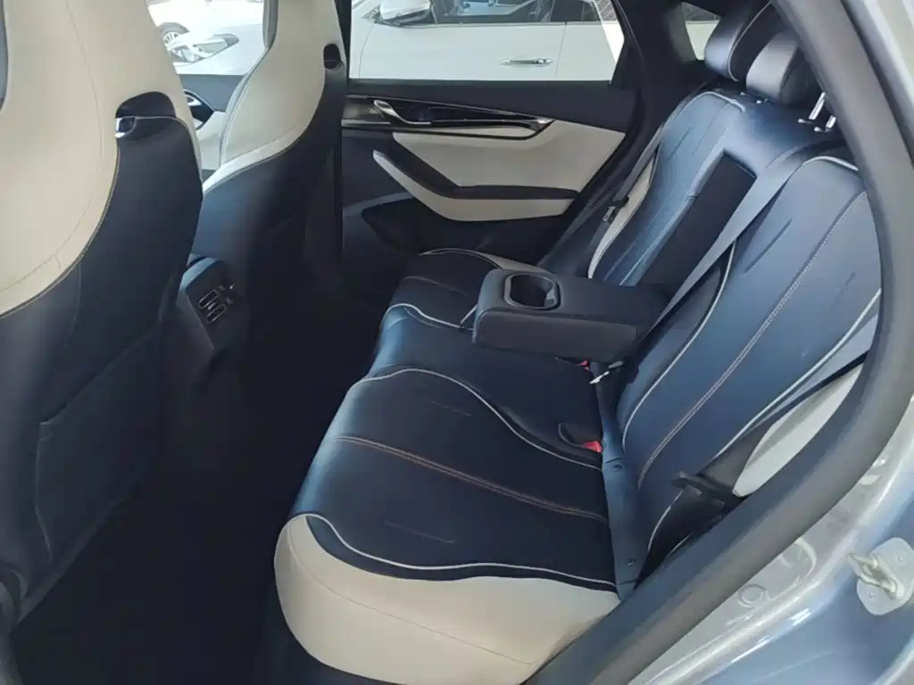 BYD Qin PLUS — миниатюра 17