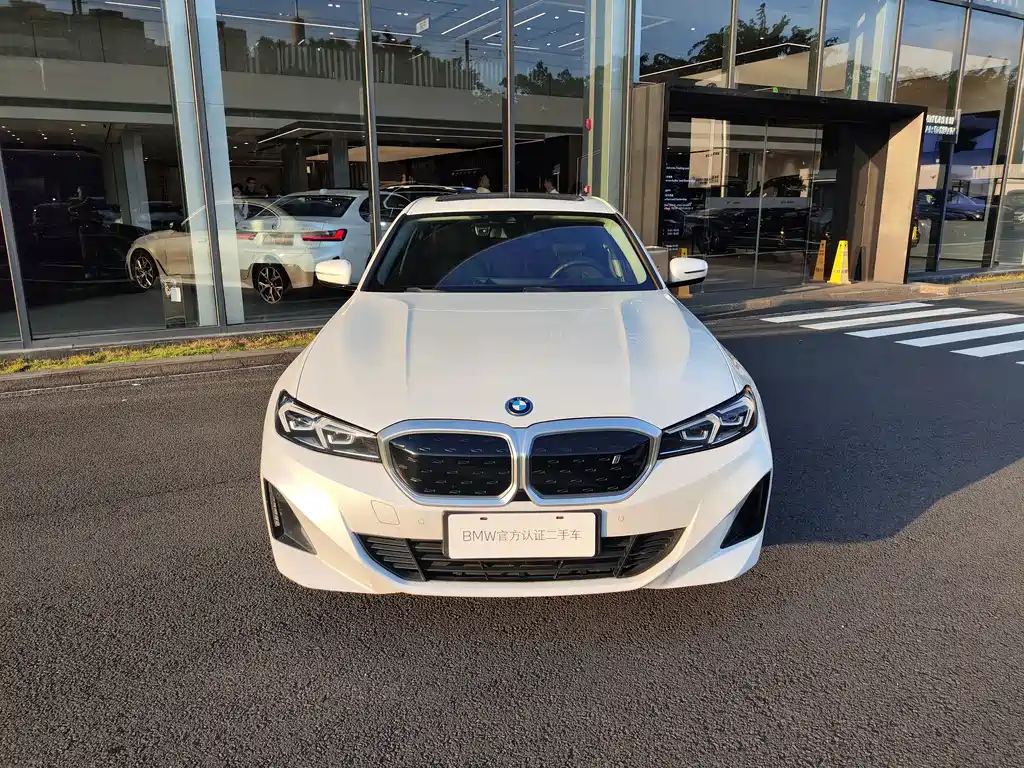 BMW i3 — миниатюра 2