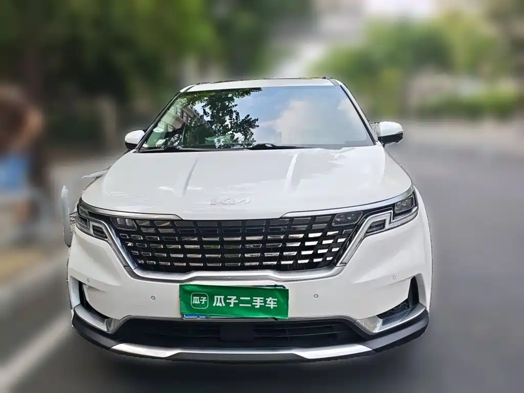 Kia Carnival — миниатюра 2