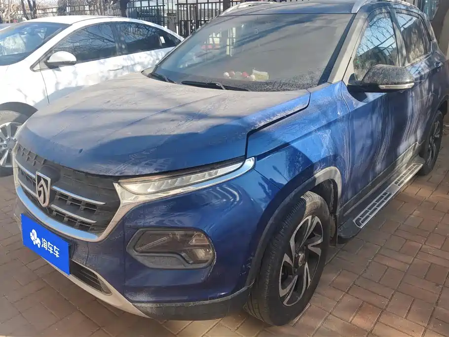 BAOJUN 510