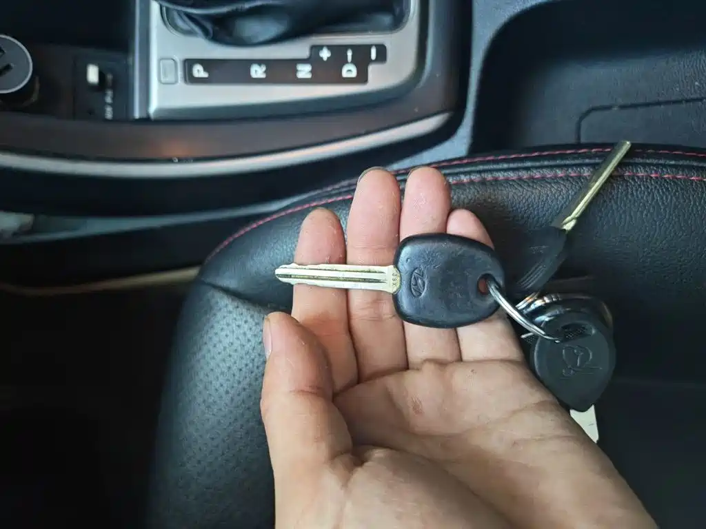 Hyundai Elantra Langdong — миниатюра 12