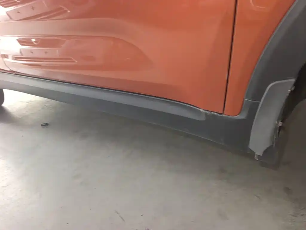 Kia Sportage — миниатюра 21