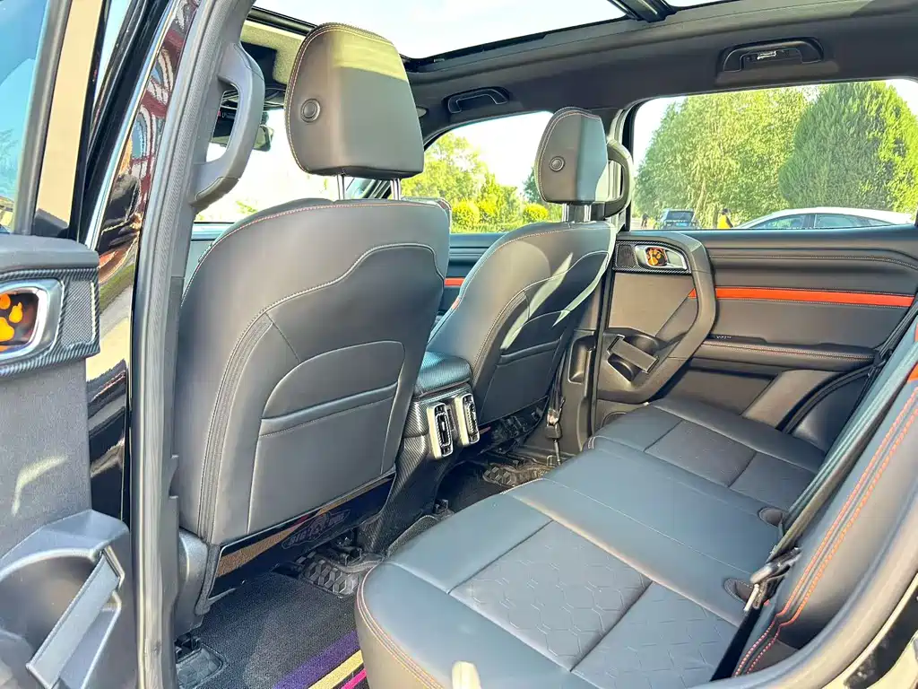Haval Big Dog — миниатюра 6