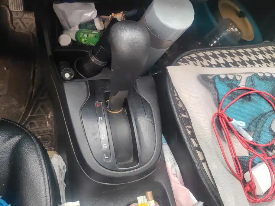 Honda Fit — миниатюра 16