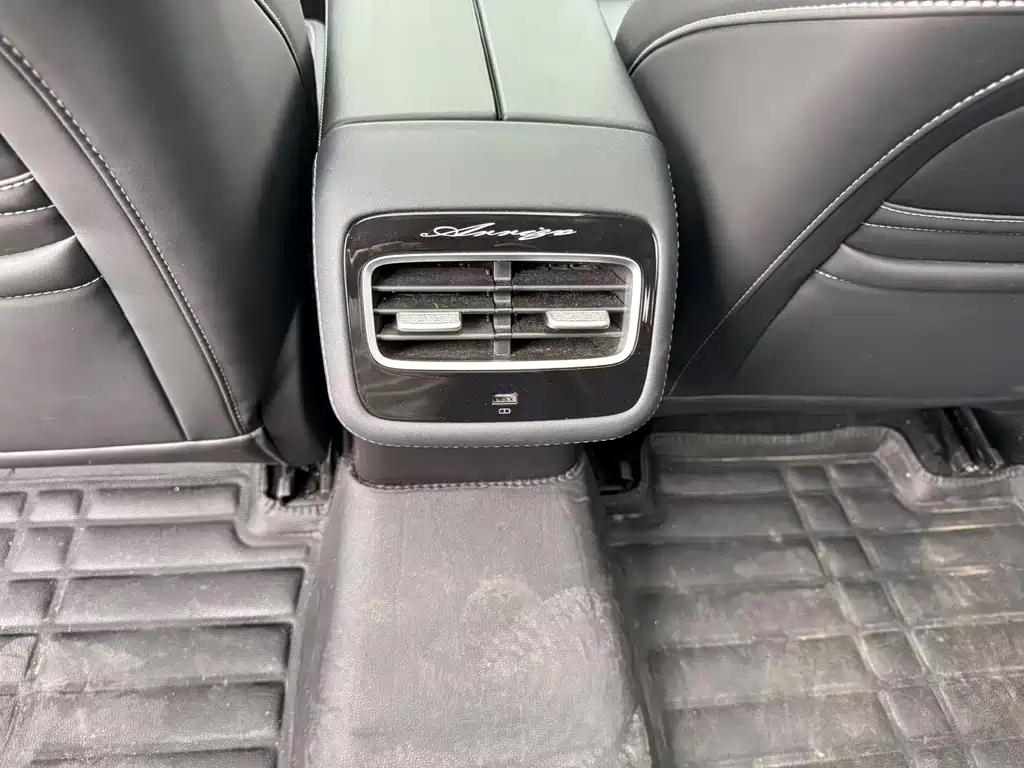 Chery Arrizo 8 — миниатюра 10