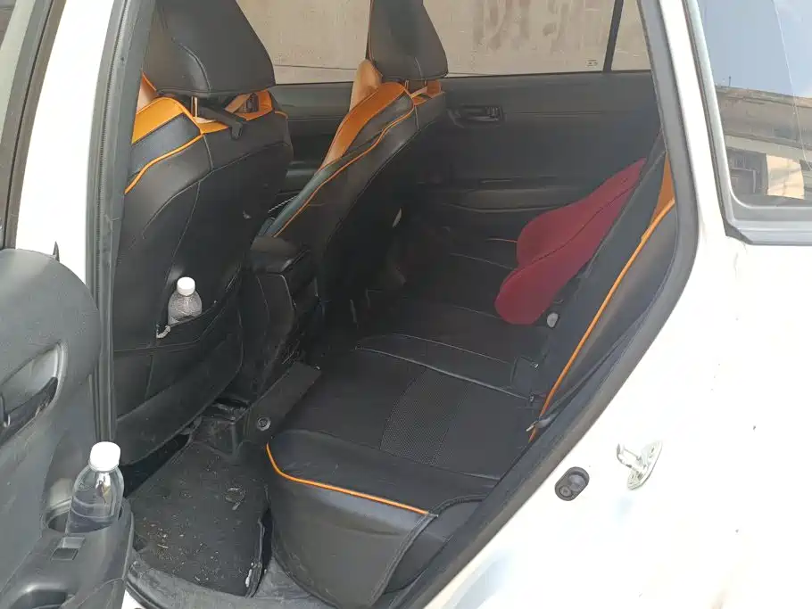 Toyota Frontlander — миниатюра 11
