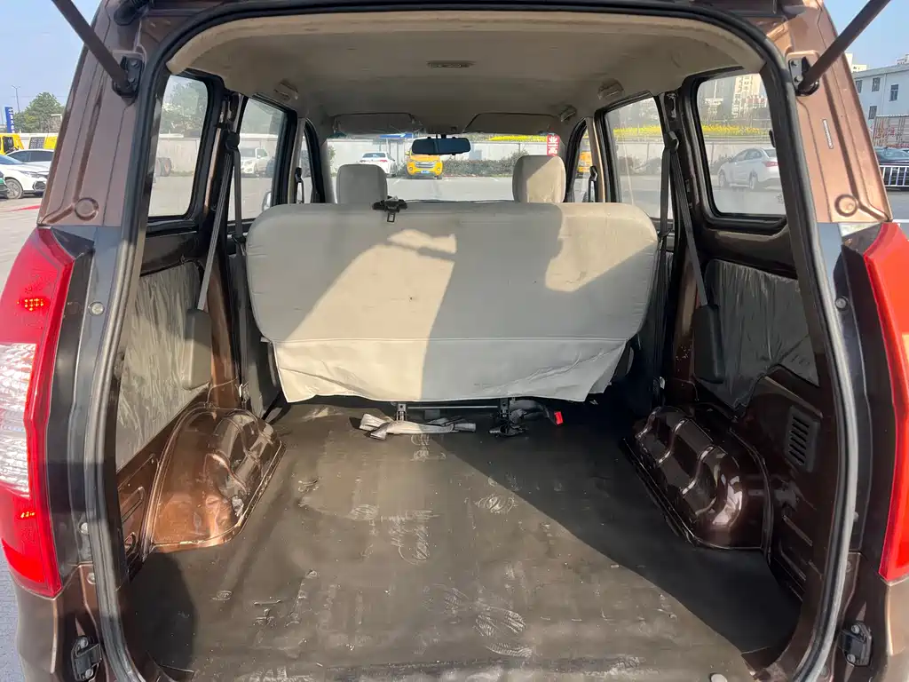 WULING WULING HONGGUANG