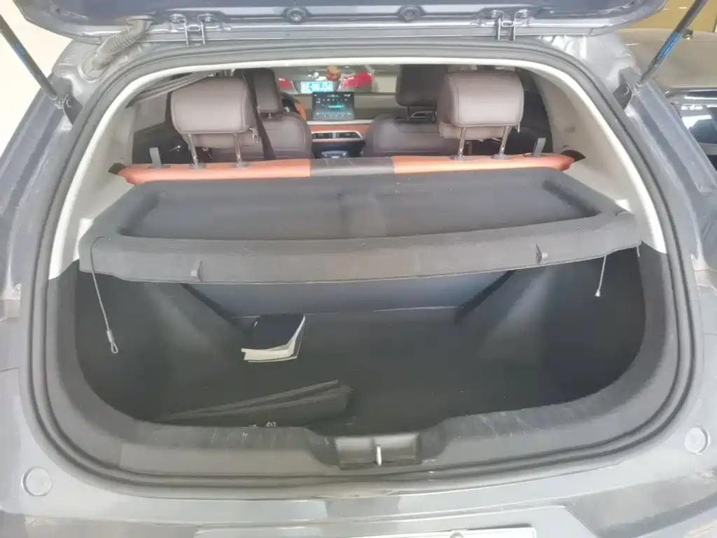 BYD e2 — миниатюра 19