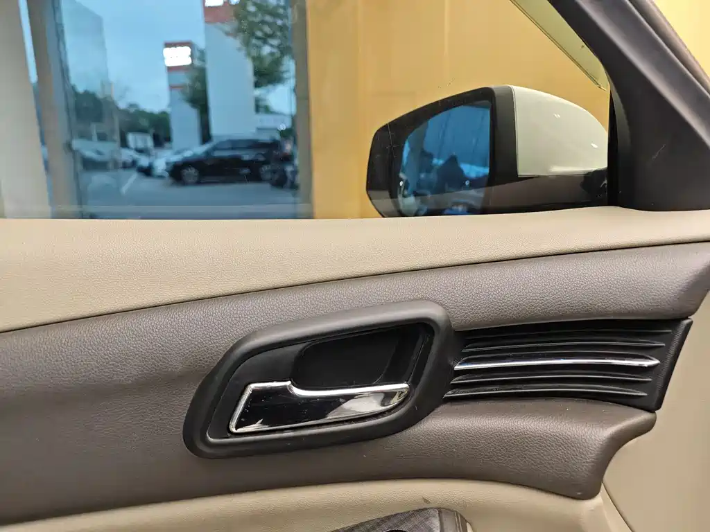 Chevrolet Malibu 2013 2.0L AT Luxury