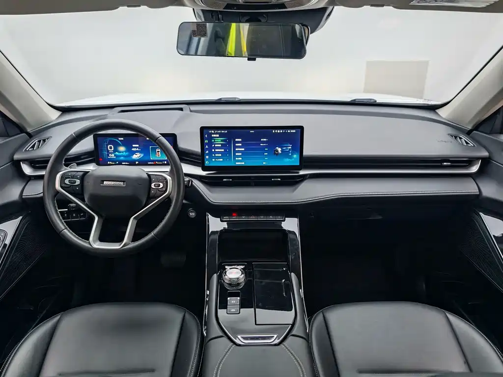 Haval H6 — миниатюра 15