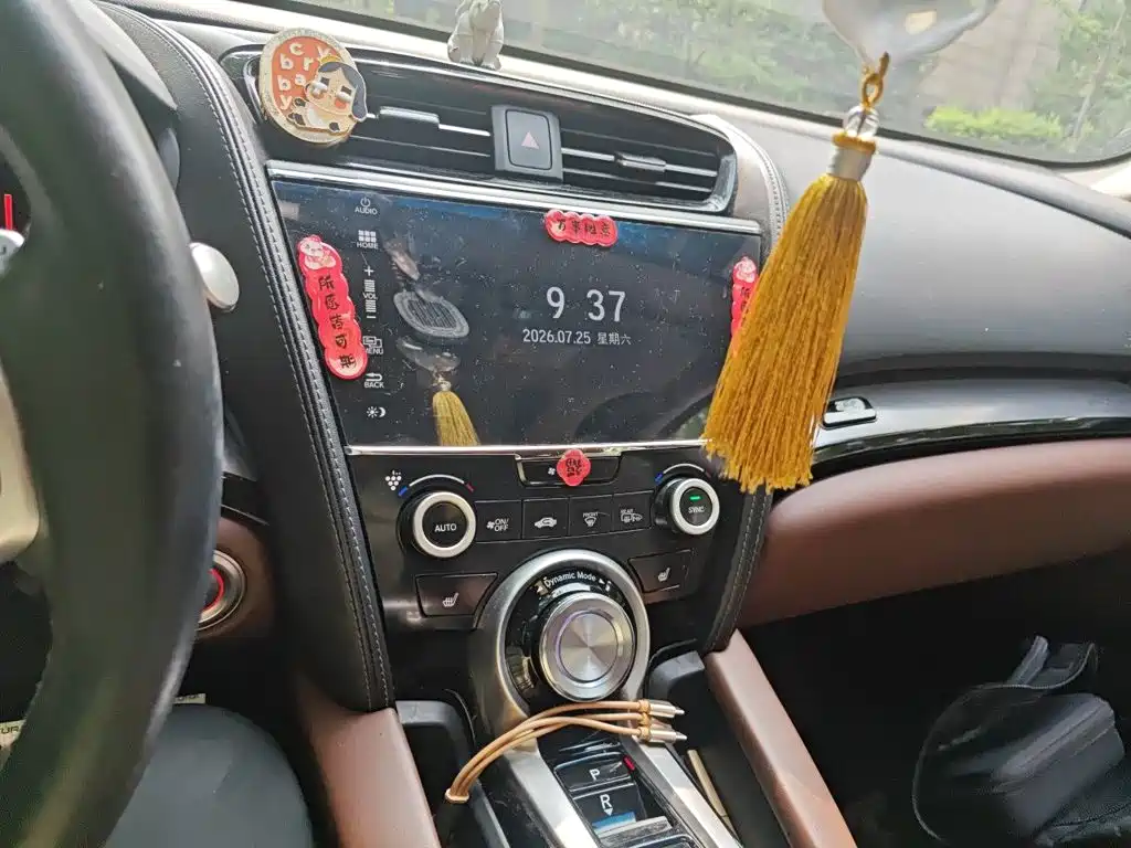 Acura CDX — миниатюра 14