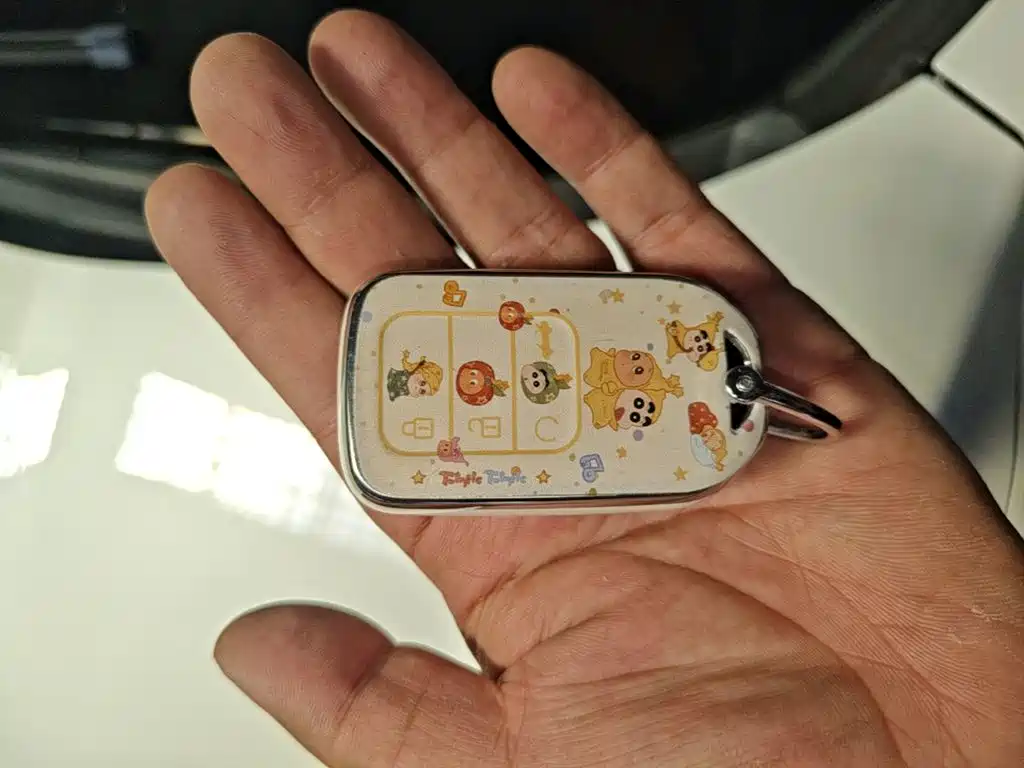 Honda Inspire — миниатюра 9