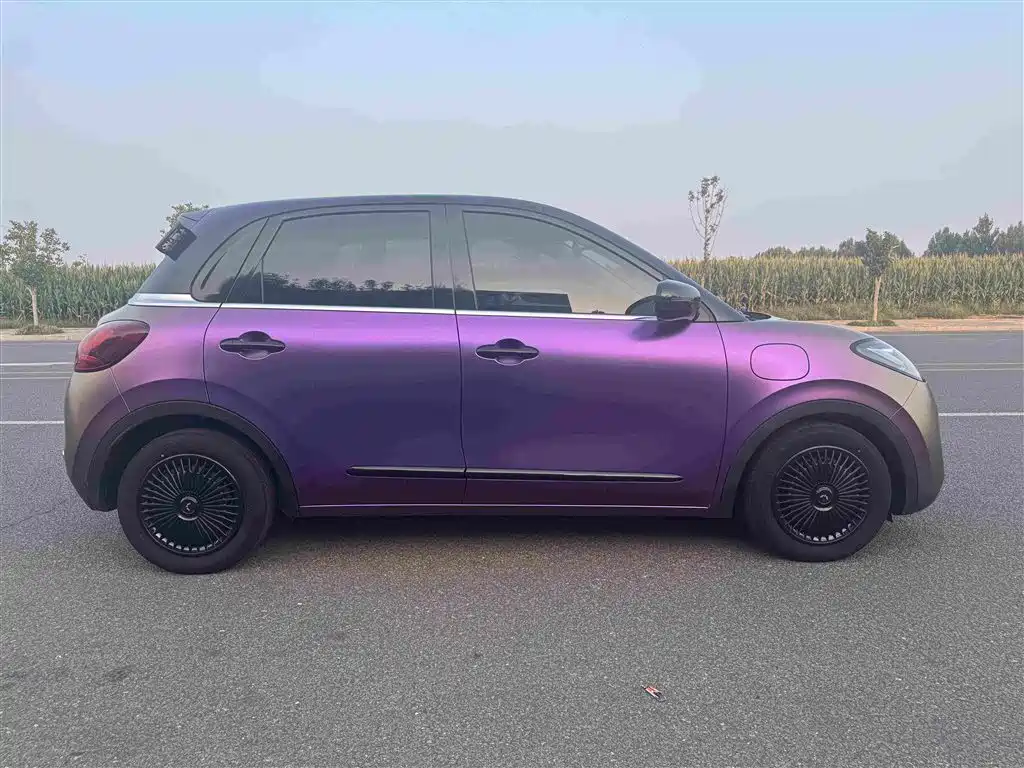 Wuling Bingo — миниатюра 15