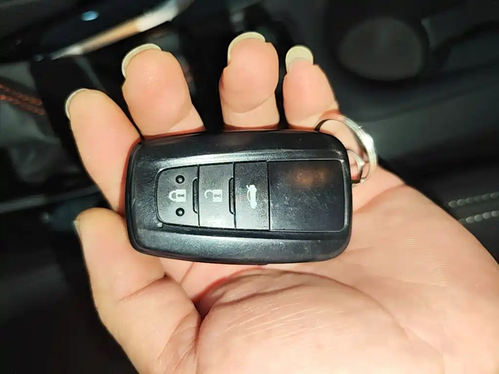 Toyota Corolla — миниатюра 9