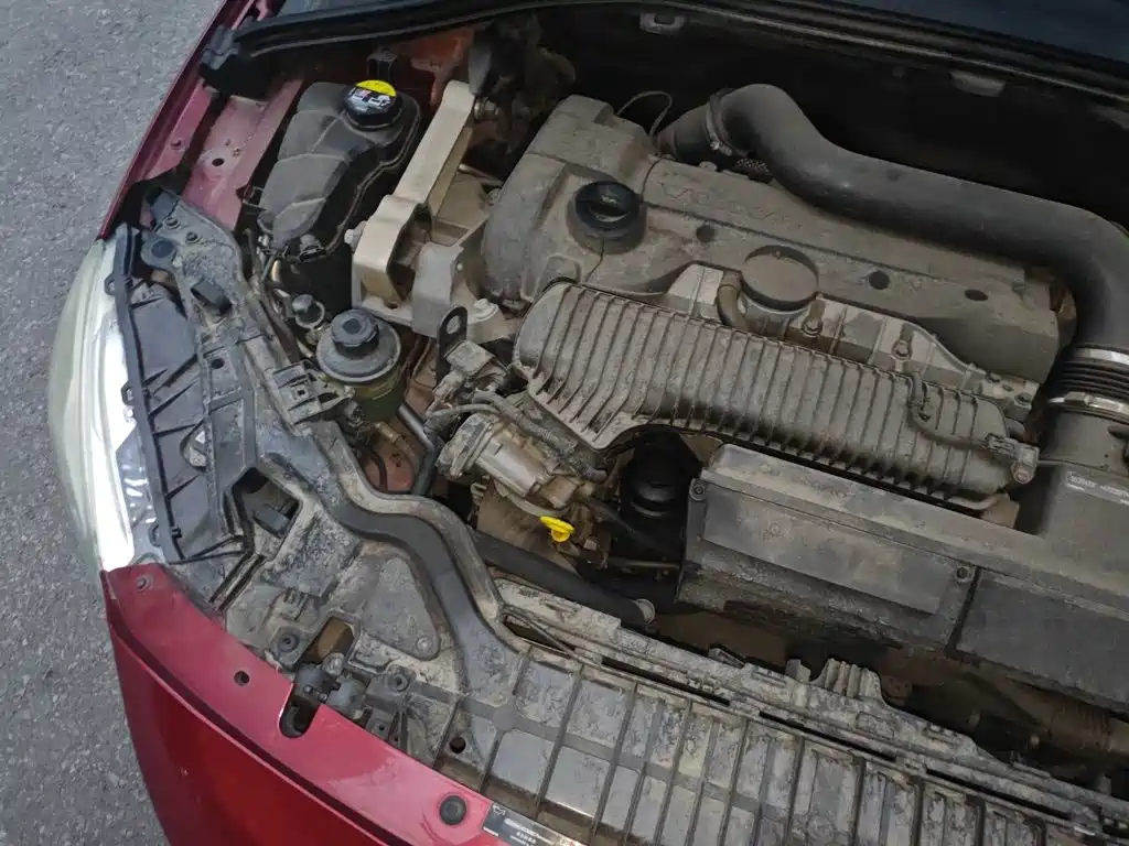 Volvo S60 — миниатюра 20