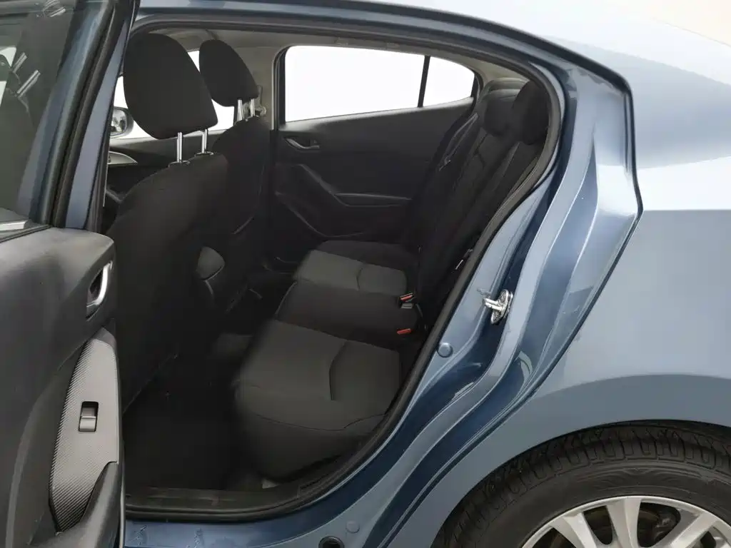 Mazda 3 Axela — миниатюра 15